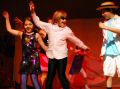 10 Gigis Stars bei der Probe.JPG